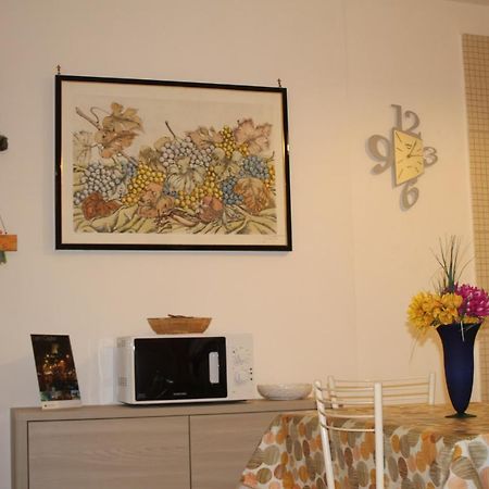 Fede & Francy Apartment Quartu SantʼElena Екстериор снимка