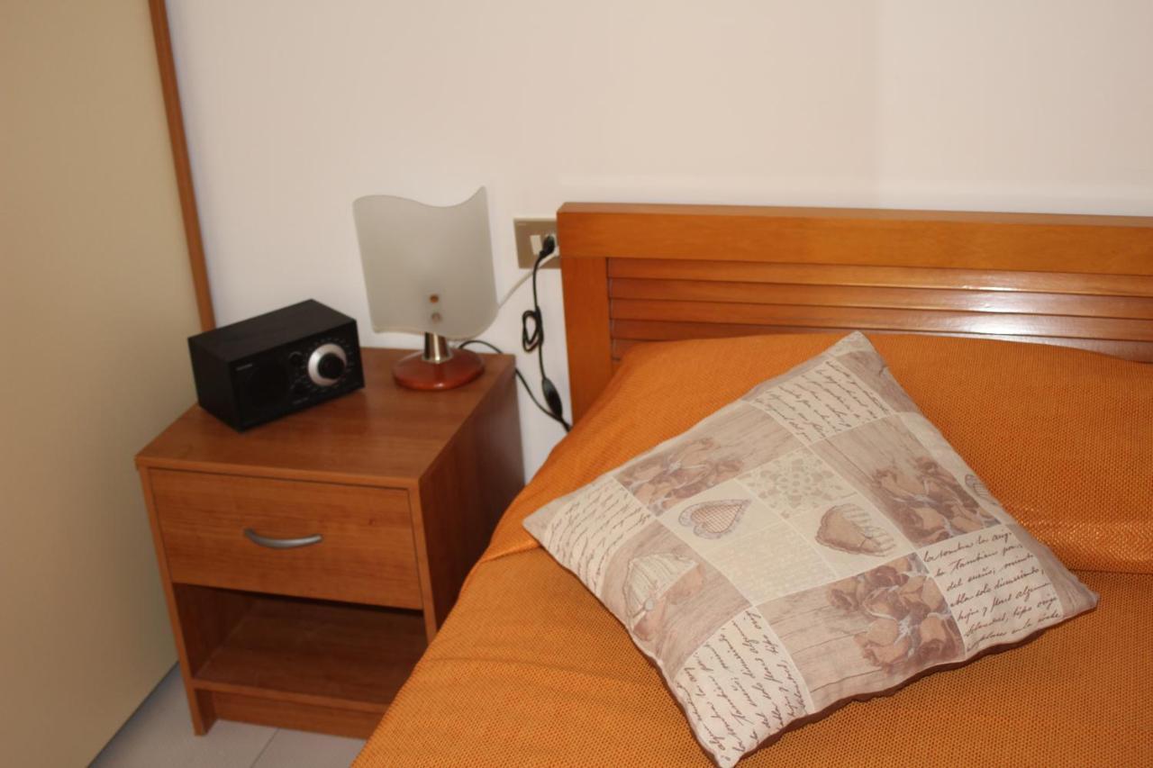 Fede & Francy Apartment Quartu SantʼElena Екстериор снимка