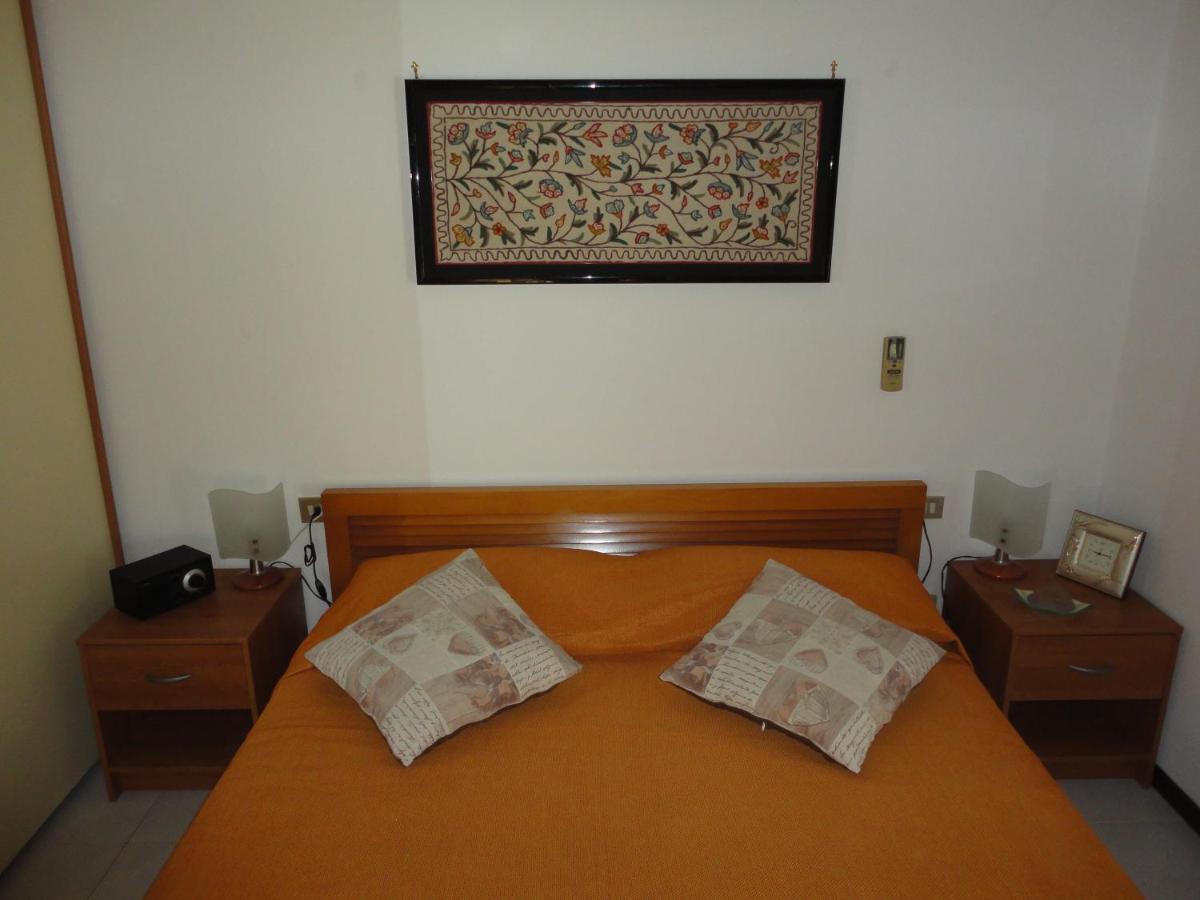 Fede & Francy Apartment Quartu SantʼElena Екстериор снимка