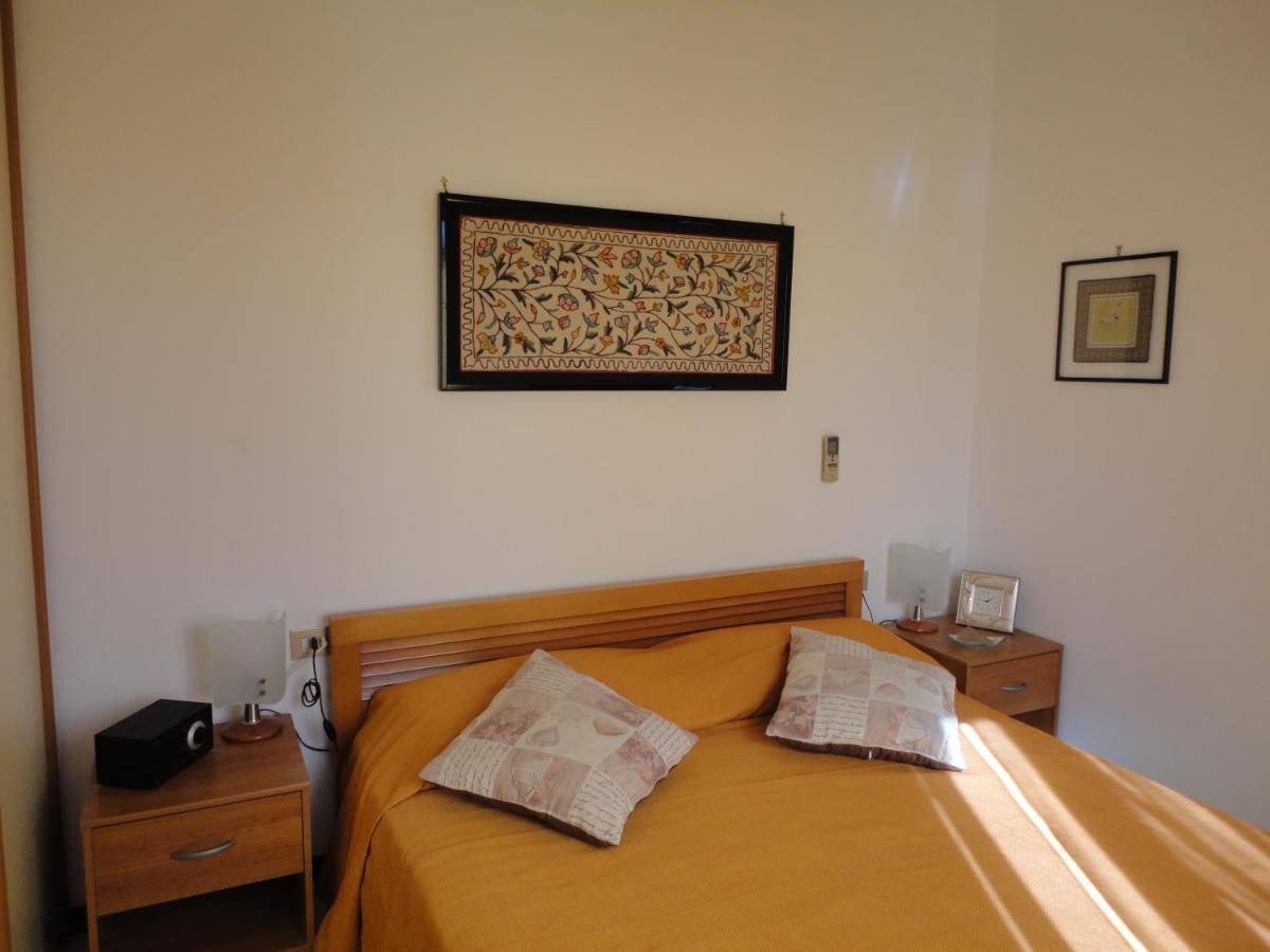 Fede & Francy Apartment Quartu SantʼElena Екстериор снимка