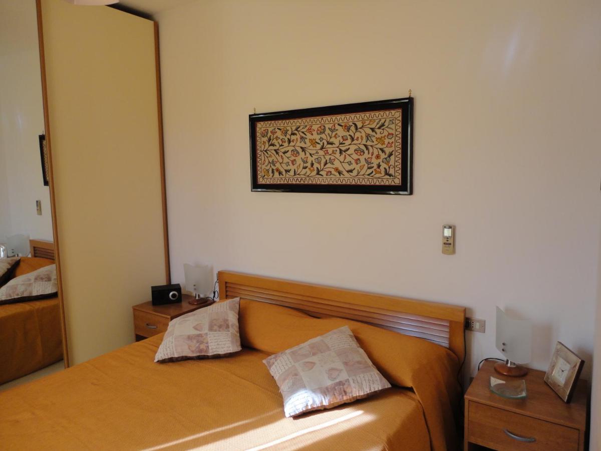Fede & Francy Apartment Quartu SantʼElena Екстериор снимка