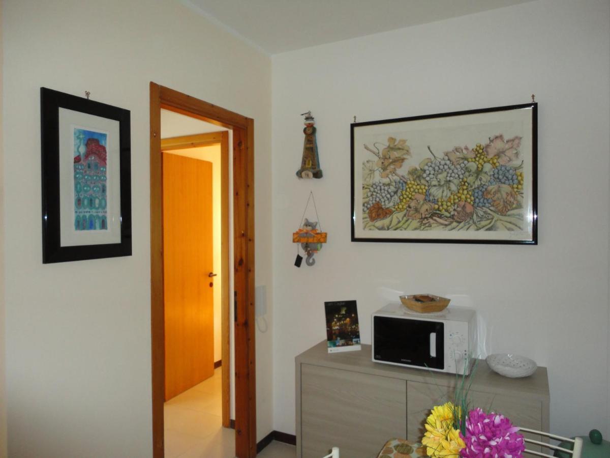 Fede & Francy Apartment Quartu SantʼElena Екстериор снимка