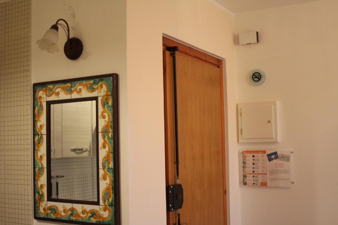 Fede & Francy Apartment Quartu SantʼElena Екстериор снимка