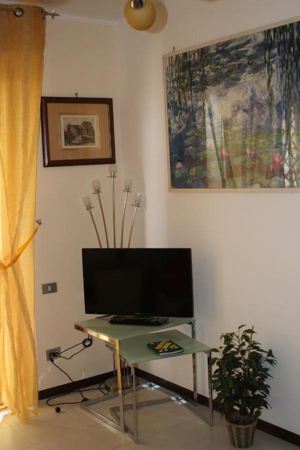 Fede & Francy Apartment Quartu SantʼElena Екстериор снимка