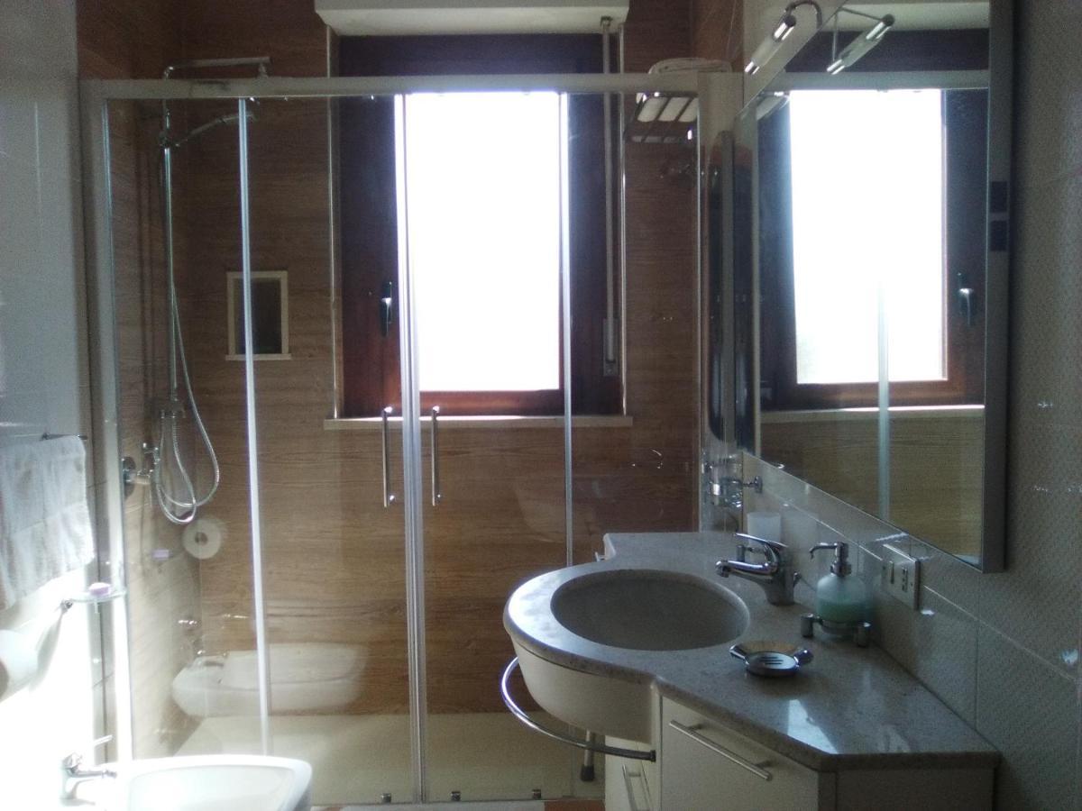 Fede & Francy Apartment Quartu SantʼElena Екстериор снимка
