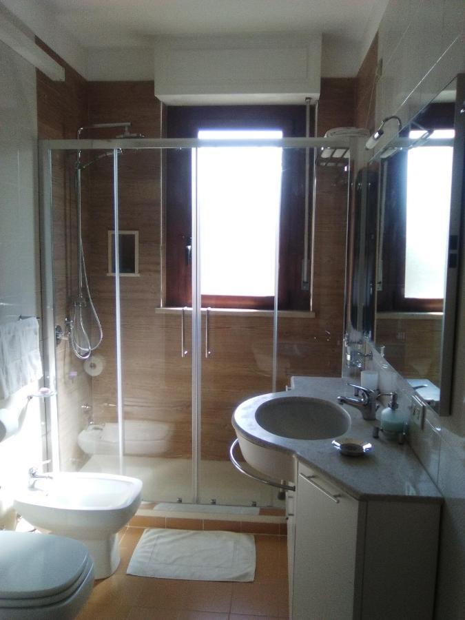 Fede & Francy Apartment Quartu SantʼElena Екстериор снимка