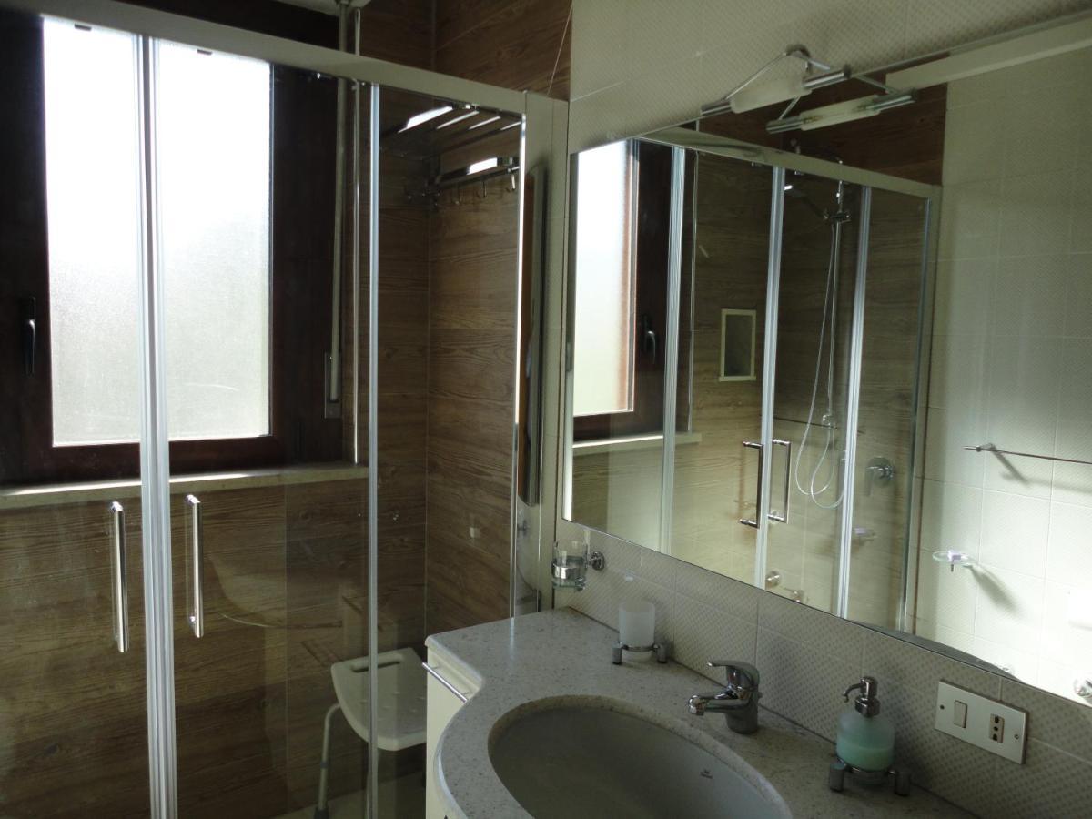 Fede & Francy Apartment Quartu SantʼElena Екстериор снимка