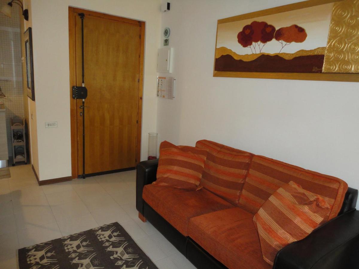 Fede & Francy Apartment Quartu SantʼElena Екстериор снимка