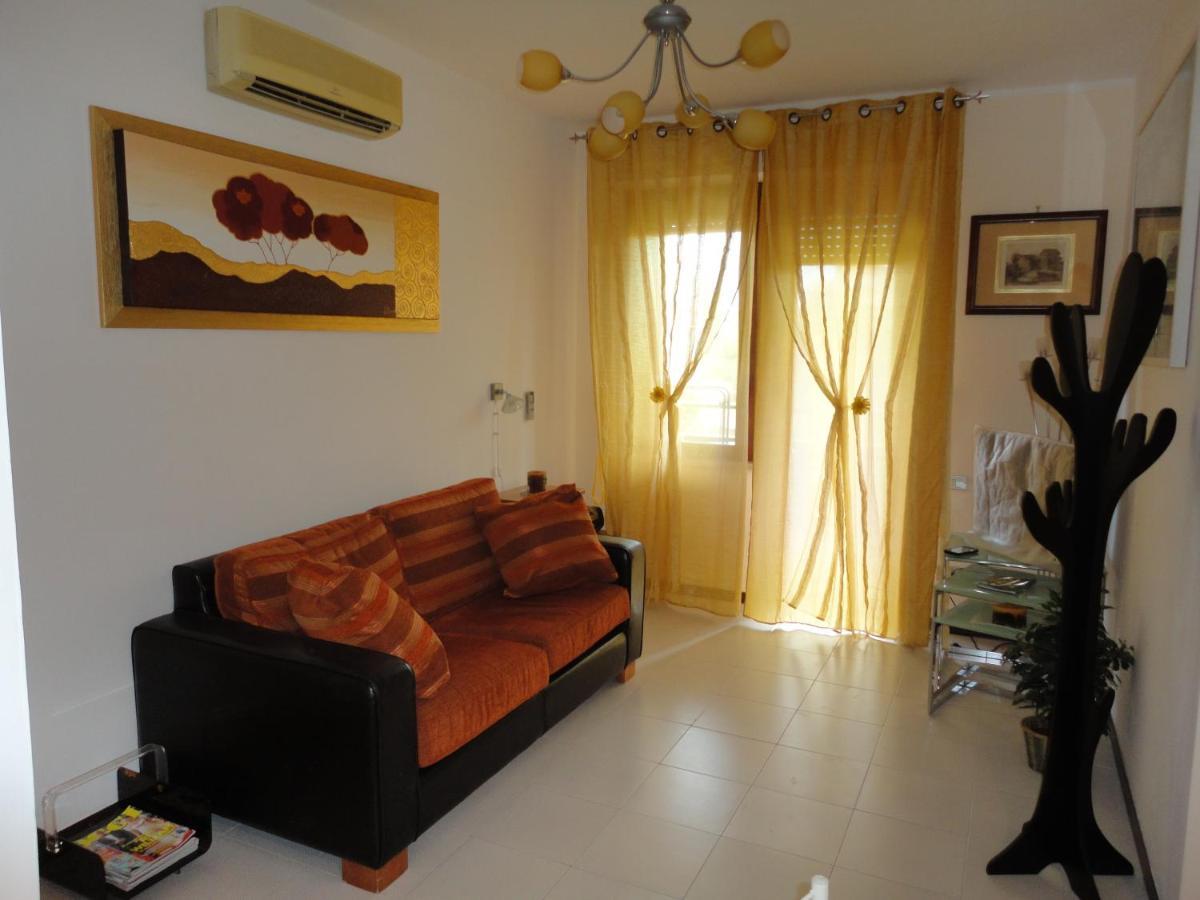 Fede & Francy Apartment Quartu SantʼElena Екстериор снимка