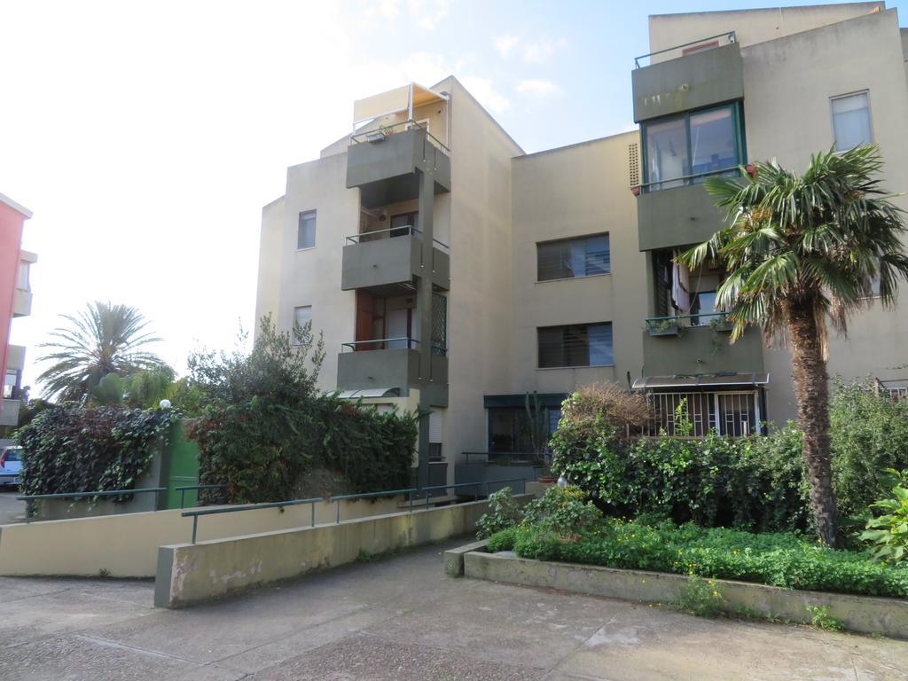 Fede & Francy Apartment Quartu SantʼElena Екстериор снимка