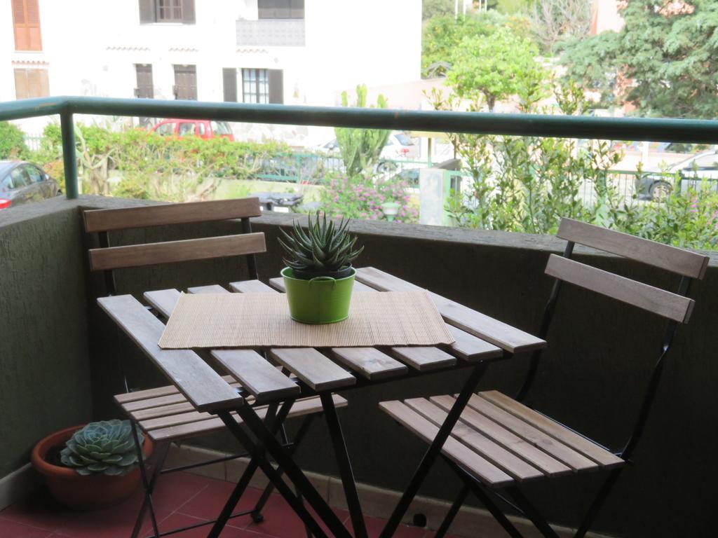 Fede & Francy Apartment Quartu SantʼElena Екстериор снимка