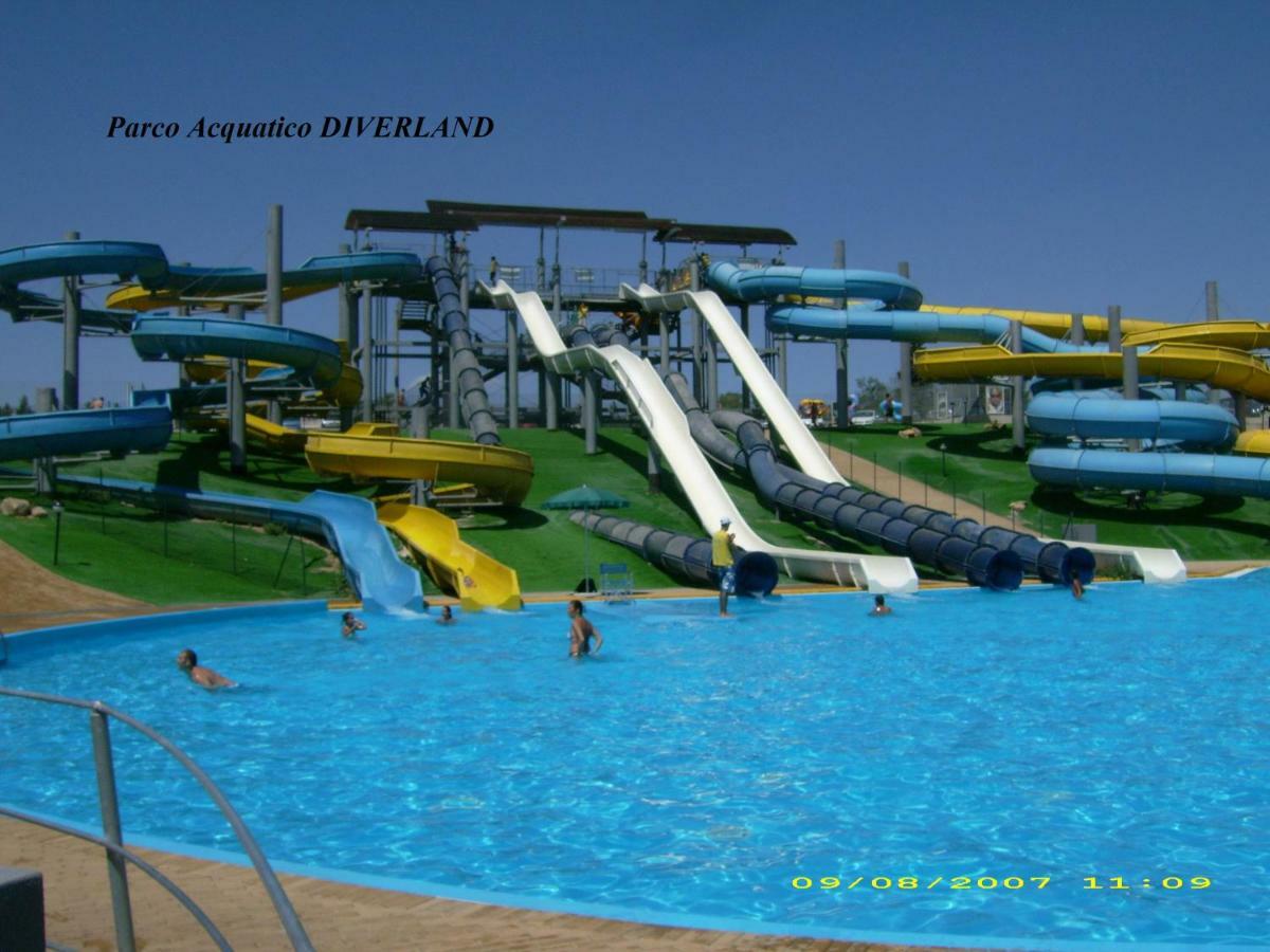 Fede & Francy Apartment Quartu SantʼElena Екстериор снимка