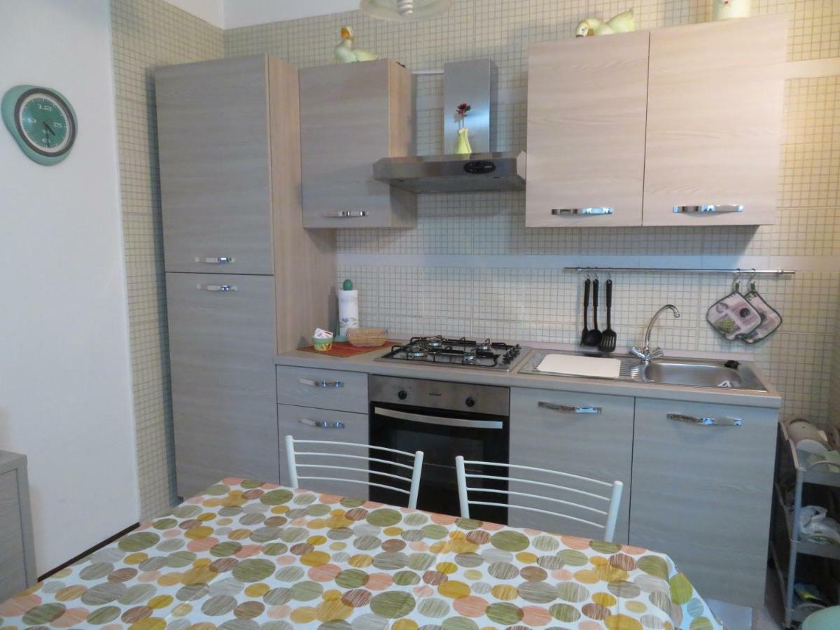 Fede & Francy Apartment Quartu SantʼElena Екстериор снимка