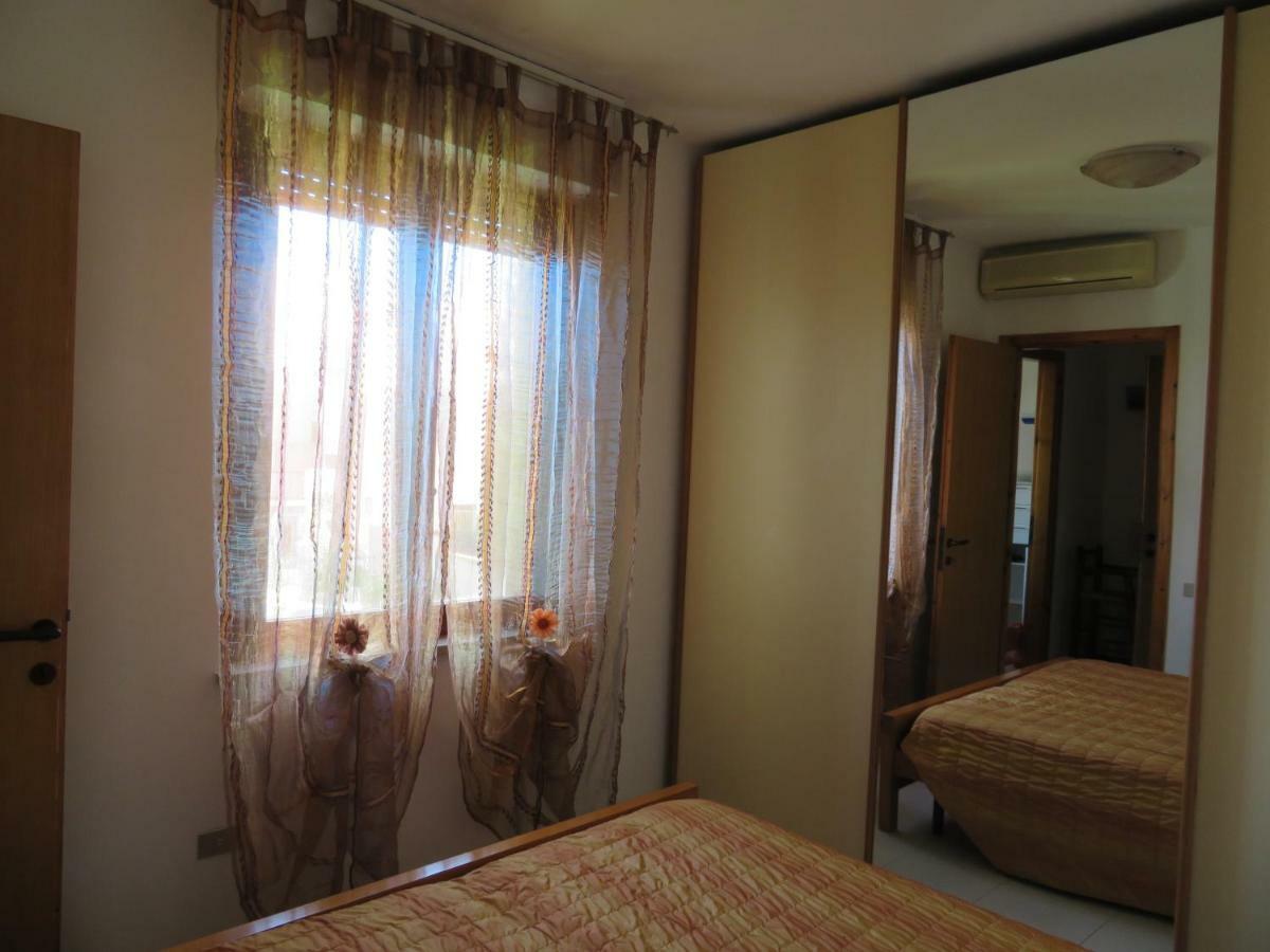 Fede & Francy Apartment Quartu SantʼElena Екстериор снимка