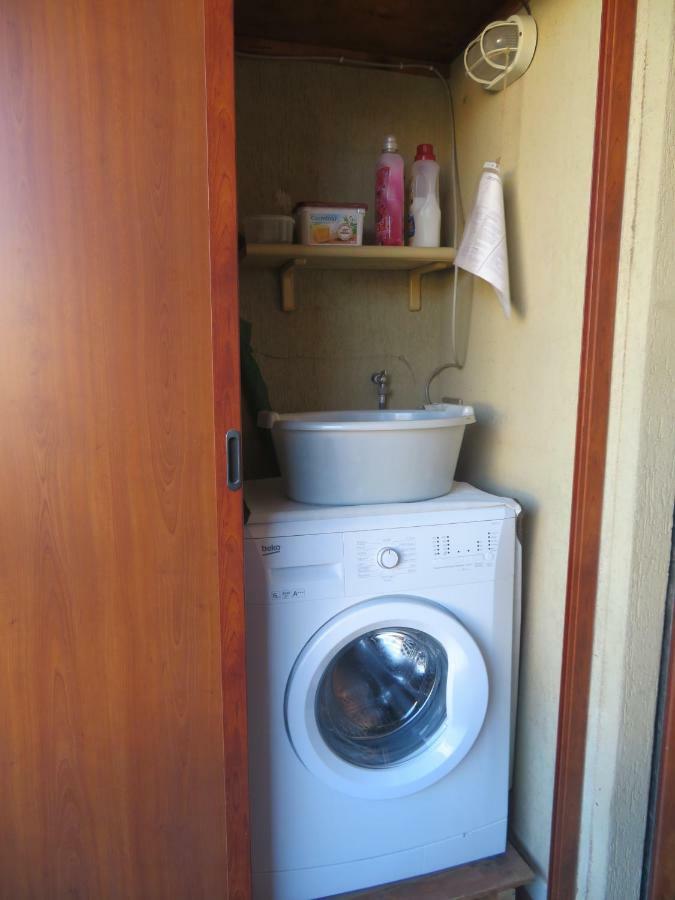 Fede & Francy Apartment Quartu SantʼElena Екстериор снимка